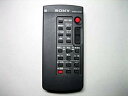 【中古】SONY ビデオカメラリモコン RMT-808