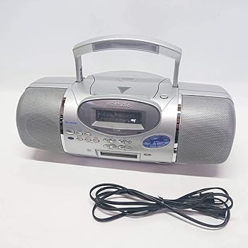 【中古】SHARP MD/CDシステム MD-F220-S 【中古】SHARP MD/CDシステム MD-F220-S