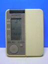 【中古】日立 エアコンリモコン RAR-1G2