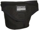 【中古】PENTAX レンズケース S120-150 37727