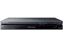 【中古】TOSHIBA REGZA ブルーレイディスクプレイヤーライター DBP-R500(2)
