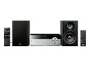 【中古】ソニー マルチコネクトミニコンポ Bluetooth/FM/AM対応 CMT-SBT100