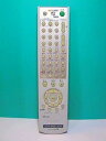 【中古】SONY ビデオ DVD コンボリモコン RMT-V502E