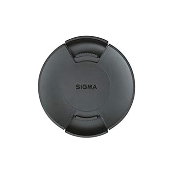 【中古】SIGMA FRONT CAP LCF-58 III 【中古】SIGMA FRONT CAP LCF-58 III