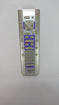 Air Conditioners - 【中古】DENON オーディオリモコン RC-877