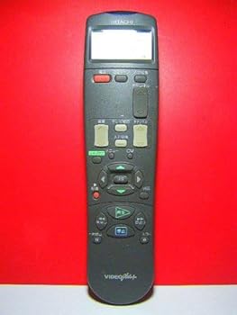 【中古】日立 ビデオリモコン RM93【メーカー名】【メーカー型番】【ブランド名】日立(HITACHI) ビデオカメラ用リモコン 【商品説明】日立 ビデオリモコン RM93画像はサンプル写真のため、商品のコンディション・付属品の有無については入荷の度異なります。掲載と付属品が異なる場合は確認のご連絡をさせて頂きます。※中古品のため「限定」「初回」「保証」「DLコード」などの表記がありましても、特典・付属品・帯・保証等は付いておりません。（未使用・未開封品は除く）※コミック、CD、DVD、VHSは、レンタルアップ品の場合もございます。気になる方は購入前にお問い合わせ・メールにてお願い致します。中古品のため使用に影響ない程度の使用感・経年劣化（傷、汚れなど）がある場合がございます。※中古品の特性上ギフトには適しておりません。当店では初期不良に限り、商品到着から5日間は返品を受付けております。お問い合わせ・メールにて不具合詳細をご連絡ください。お客様都合での返品はお受けしておりませんのでご了承ください。他モールとの併売品の為、売り切れの場合はご連絡させて頂きます。★ご注文からお届けまで1、ご注文（24時間受付）2、注文確認⇒当店から注文確認メールを送信致します3、在庫確認⇒中古品は受注後に、再メンテナンス、梱包しますので、お届けまで3日〜10日程度とお考え下さい。4、入金確認⇒前払い決済をご選択の場合、ご入金確認後、配送手配を致します5、出荷⇒配送準備が整い次第、出荷致します。配送業者、追跡番号等の詳細をメール送信致します。6、到着⇒出荷後、1〜3日後に商品が到着します。※離島、北海道、沖縄は遅れる場合がございます。予めご了承下さい。お電話でのお問合せは少人数で運営の為受け付けておりませんので、お問い合わせ・メールにてお願い致します。ご来店ありがとうございます。当店では良品中古を多数揃えております。お電話でのお問合せは少人数で運営の為受け付けておりませんので、お問い合わせ・メールにてお願い致します。