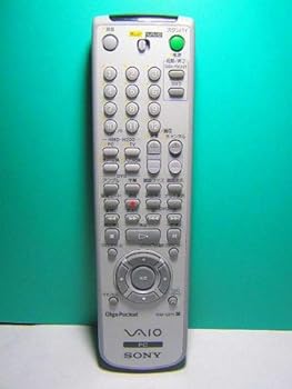 Other - 【中古】ソニー PCリモコン RM-GP2