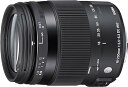 【中古】SIGMA 18-200mm F3.5-6.3 DC MACRO HSM | Contemporary C014 | Pentax Kマウント | APS-C/Super35(2)