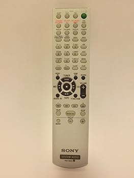 【中古】［非常に良い］ソニー オーディオリモコン RM-SM3