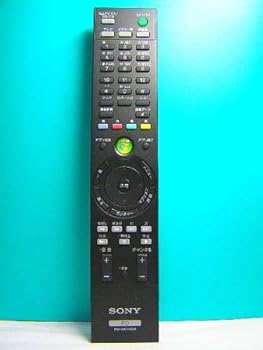 Other - 【中古】［非常に良い］ソニー PCリモコン RM-MCV40M