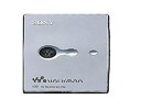 【中古】SONY ソニー MZ-E700-S シルバー ポータブルMDプレーヤー MDLP対応 (MD再生専用機/MDウォークマン)