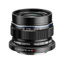 【中古】OLYMPUS 単焦点レンズ M.ZUIKO DIGITAL ED 12mm F2.0 ブラック ED 12mm F2.0 BLK(2)