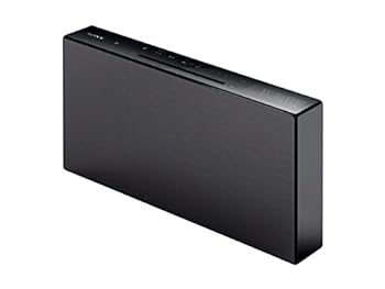 【中古】ソニー マルチコネクトコンポ CMT-X3CD : Bluetooth/FM/AM/ワイドFM対応 ブラック CMT-X3CD B
