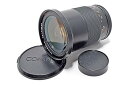 【中古】Contax Carl Zeiss T Vario-sonnar 28-85mm F3.3-4 MMJ。