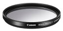 【中古】Canon カメラ保護フィルター 49mm FILTER49PRO