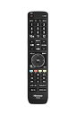 【中古】Hisense(ハイセンス) TV用リモコン EN-3M39