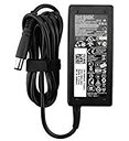 【中古】純正 Dell 現行19.5V3.34A電源(変換ケーブル付属により多機種対応可能)DELL デル XPS 13 12 Inspiron 11 3000...