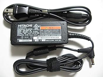 【中古】日立ハイテクノロジーズ ADP-40PH AB 19V2.1A 純正電源