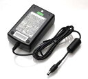 【中古】多目的12V電源←LSE9901B1250などへ互換可 12V DCサイズ:5.5mmx2.5mm←要確認