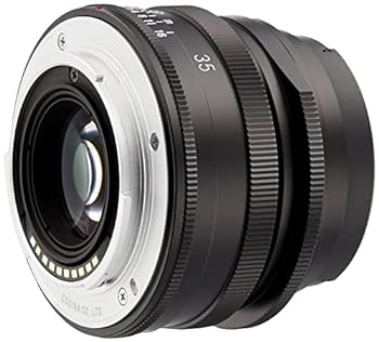 【中古】Voigtlander フォクトレンダー NOKTON 35mm F1.2 X-mount 【中古】Voigtlander フォクトレンダー NOKTON 35mm F1.2 X-mount