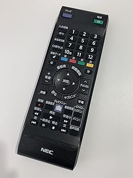 【中古】AAZV astyle NEC PC用リモコン RC-1210