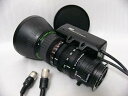 【中古】FUJINON業務用 16倍光学バヨネット ズームレンズ AW-LZ16MD73P(2)