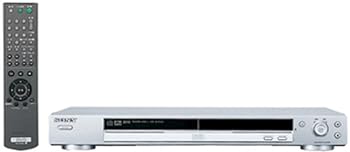 【中古】SONY DVP-NS530-S DVDプレーヤー(シルバー) 【中古】SONY DVP-NS530-S DVDプレーヤー(シルバー)