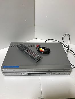 楽天市場】vhs dvd 一体型 レコーダー(メーカーソニー)の通販 楽天市場】vhs dvd 一体型 レコーダー(メーカーソニー)の通販