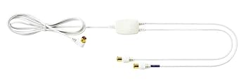 【中古】マスプロ電工 VU/BS(CS)分波器 SR2TL2-P