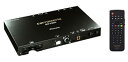 【中古】パイオニア 地上デジタルTVチューナー GEX-P9DTV