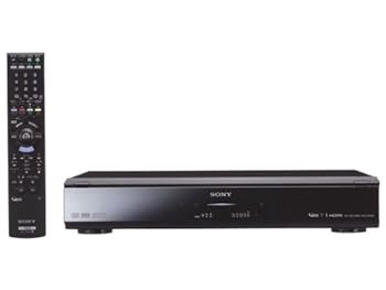 【中古】SONY スゴ録 地上/BS/110度CSデジタルハイビジョンチューナー搭載HDD&DVDレコーダー400GB RDZ-D900A 【中古】SONY スゴ録 地上/BS/110度CSデジタルハイビジョンチューナー搭載HDD&DVDレコーダー400GB RDZ-D900A
