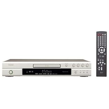 【中古】Denon DVDオーディオ/DVDビデオ/スーパーオーディオCDプレーヤー 【中古】Denon DVDオーディオ/DVDビデオ/スーパーオーディオCDプレーヤー