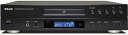 【中古】TEAC CDプレーヤー CD-P1260