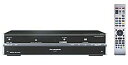 【中古】DXアンテナ ハイビジョンDVDレコーダーVHSビデオ一体型 HDD250GB DVHR-D250(2)