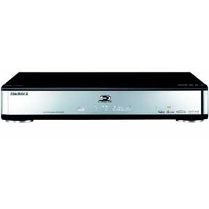 šۻɩŵ 500GB 2塼ʡ ֥롼쥤쥳 REAL DVR-BZ200