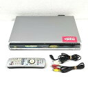 【中古】panasonic DIGA DMR-XW50 DVD/HDD ハイビジョンレコーダー DMR-XW50