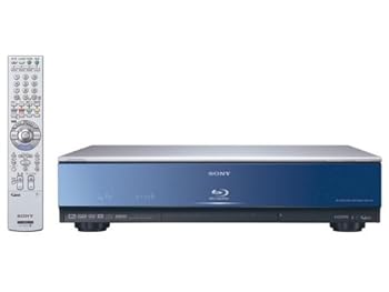 【中古】SONY ブルーレイレコーダー BDZ-v9 ケーブル付 【中古】SONY ブルーレイレコーダー BDZ-v9 ケーブル付