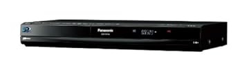 【中古】パナソニック 500GB 1チューナー ブルーレイレコーダー ブラック DIGA DMR-BR590-K 【中古】パナソニック 500GB 1チューナー ブルーレイレコーダー ブラック DIGA DMR-BR590-K