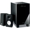 【中古】ONKYO 2.1chホームシアターパッケージ HTX-25HDX