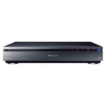 【中古】東芝 5TB 2チューナー ブルーレイレコーダー REGZA DBR-M190 【中古】東芝 5TB 2チューナー ブルーレイレコーダー REGZA DBR-M190