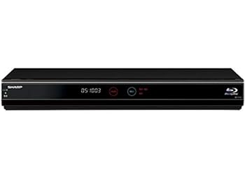 【中古】シャープ 500GB 3チューナー ブルーレイレコーダー スロットインタイプ AQUOS BD-T510 【中古】シャープ 500GB 3チューナー ブルーレイレコーダー スロットインタイプ AQUOS BD-T510
