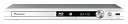【中古】Pioneer ブルーレイディスクプレーヤー ホワイト BDP-3110-W