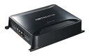 【中古】パイオニア パワーアンプ GM-D7400 200W×4 ブリッジャブルパワーアンプ カロッツェリア