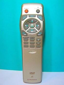  ���� �p�C�I�j�A DVD�����R�� CU-DV002