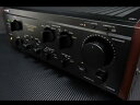 【中古】SONY ソニー TA-F333ESR プリメインアンプ