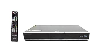 【中古】シャープ AQUOS ブルーレイレコーダー 320GB ダブルチューナー 3D対応 BD-HDW63 【中古】シャープ AQUOS ブルーレイレコーダー 320GB ダブルチューナー 3D対応 BD-HDW63