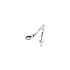 【中古】LED照明拡大鏡 SKKL-F 4倍 【中古】LED照明拡大鏡 SKKL-F 4倍