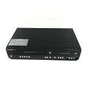 【中古】DXアンテナ ビデオ一体型DVDレコーダー VHSビデオをダビングできるDVDレコーダー DVC2015(2)