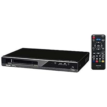 楽天スカーレット2021【中古】マクセル IVプレイヤー VDR-P300