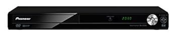 【中古】Pioneer DV-2030 DVDプレーヤー 音声付き早見再生機能搭載 ブラック DV-2030 【中古】Pioneer DV-2030 DVDプレーヤー 音声付き早見再生機能搭載 ブラック DV-2030